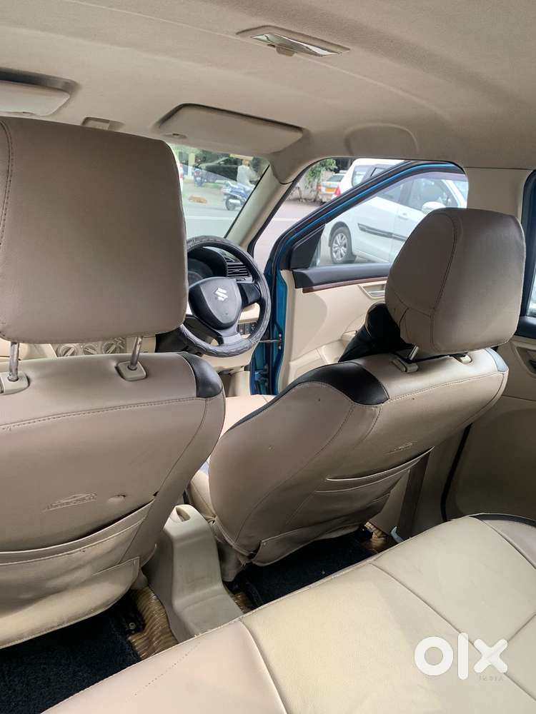 Maruti Suzuki Dzire 1.2 Vxi, 2012, Petrol