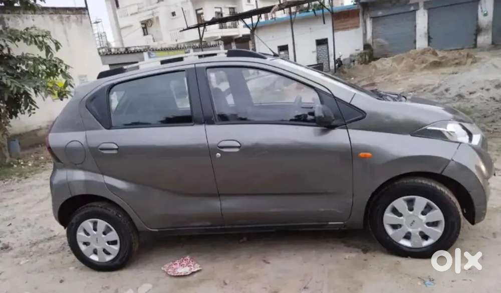 Datsun Redigo 2019