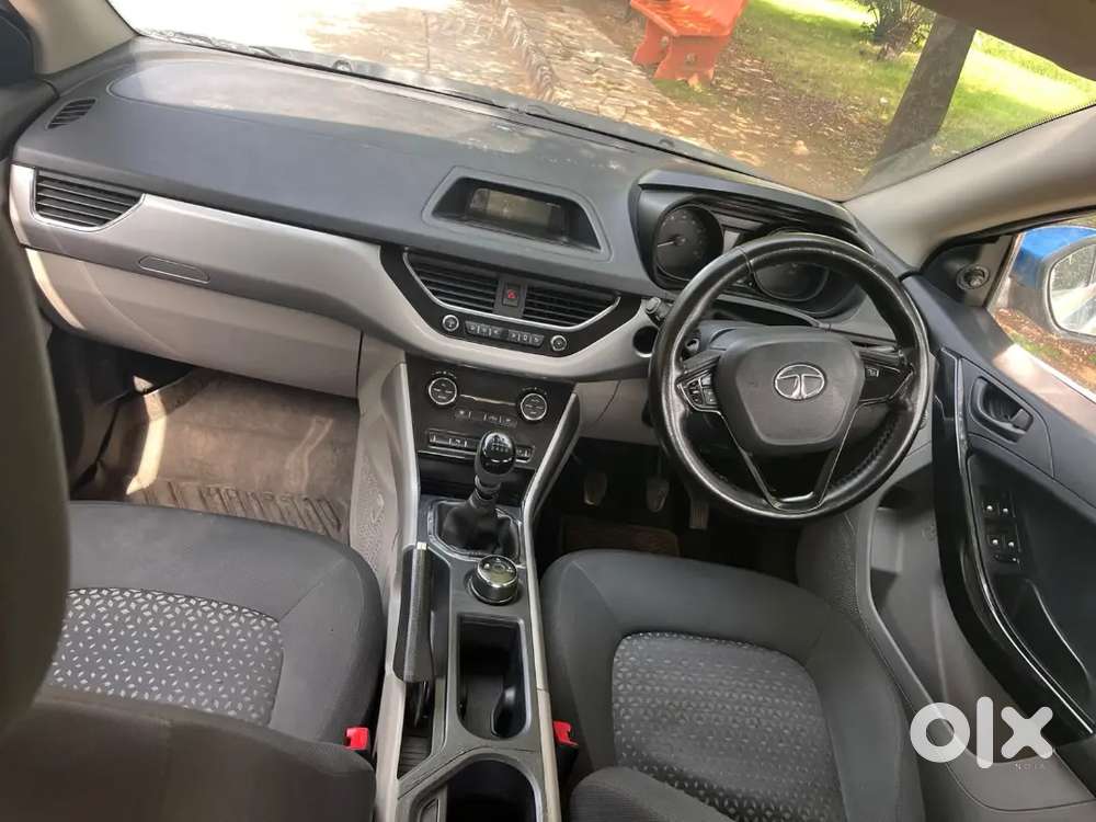 Tata Nexon 1.5 Revotorq Xt 2017