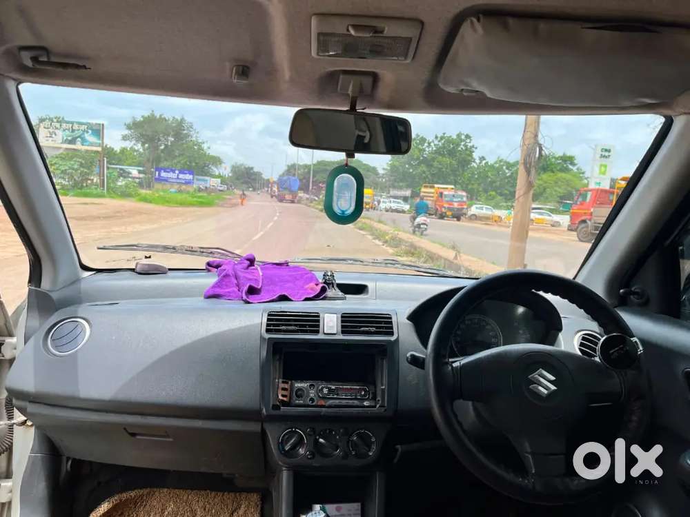 Maruti Swift 2006 Vxi