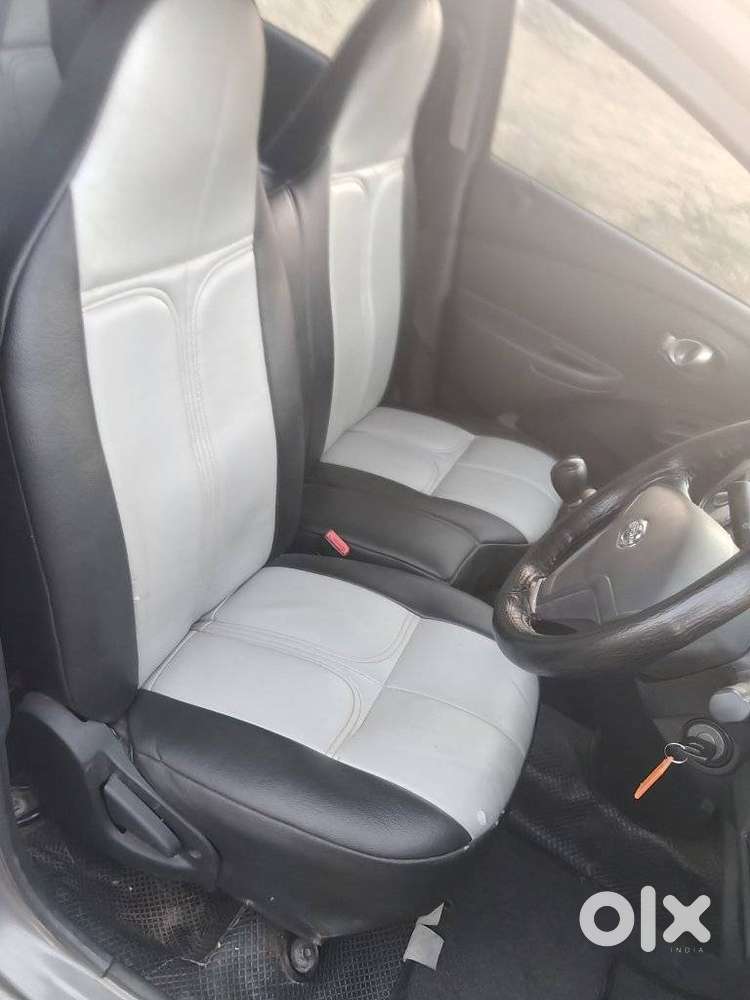 Datsun Redigo Amt 1.0 T Option, 2018