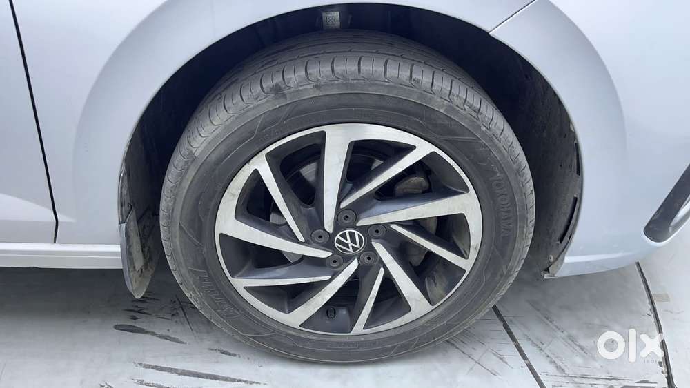 Volkswagen Virtus 1.0 Highline Tsi, 2022, Petrol