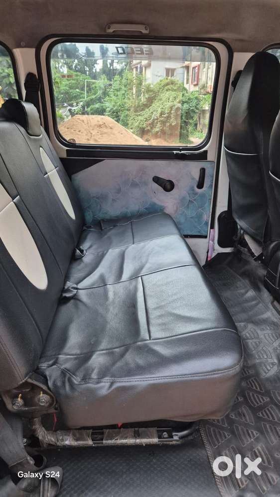 Maruti Suzuki Eeco 5 Seater Ac, 2023, Petrol