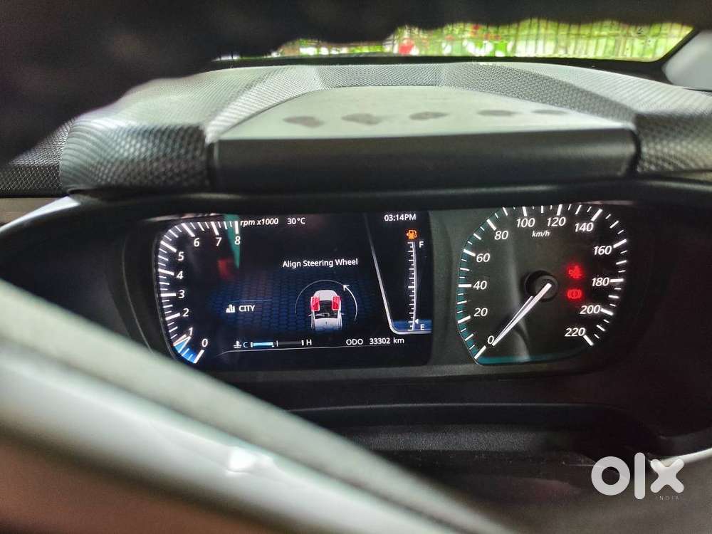 Tata Altroz 2021 Petrol Well Maintained