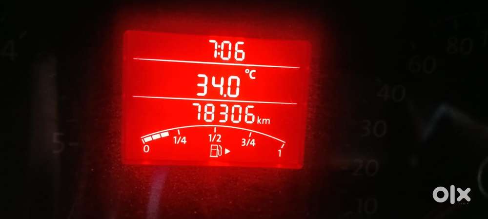 Volkswagen Polo 1.5 Tdi Highline Plus, 2012, Diesel