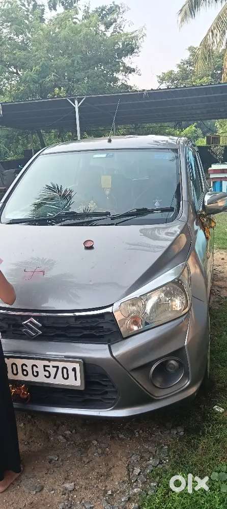 Celerio Vxi For Sale