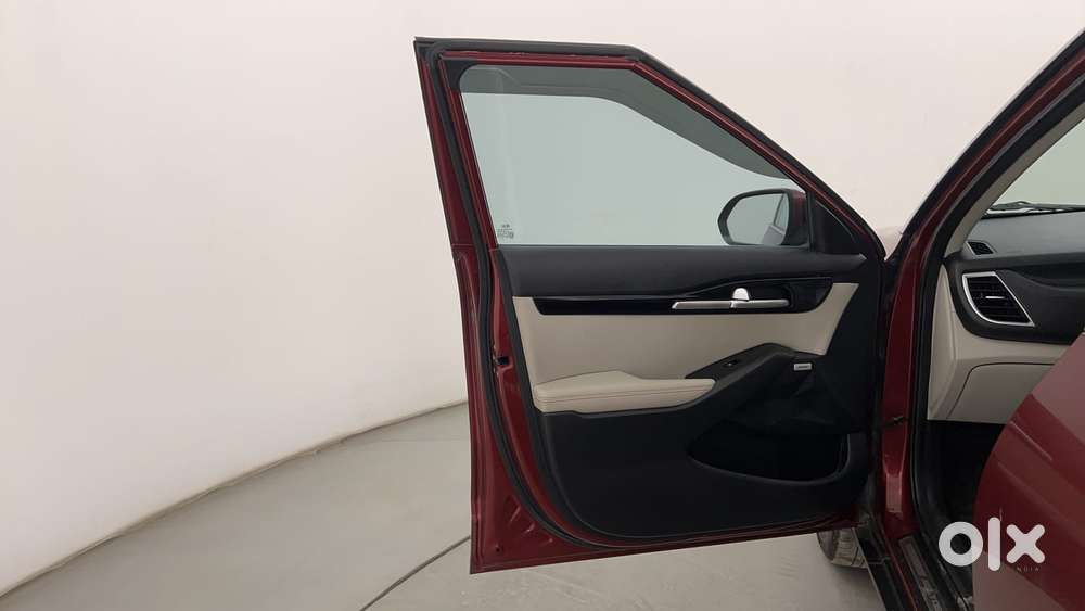 Kia Seltos 1.4 Gtx + Petrol At, 2020, Petrol