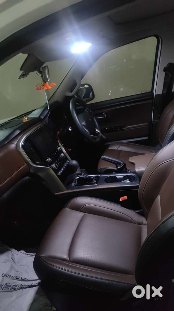 Mahindra Scorpio-n 2.2 Z8 Diesel At 7 Str, 2024, Diesel