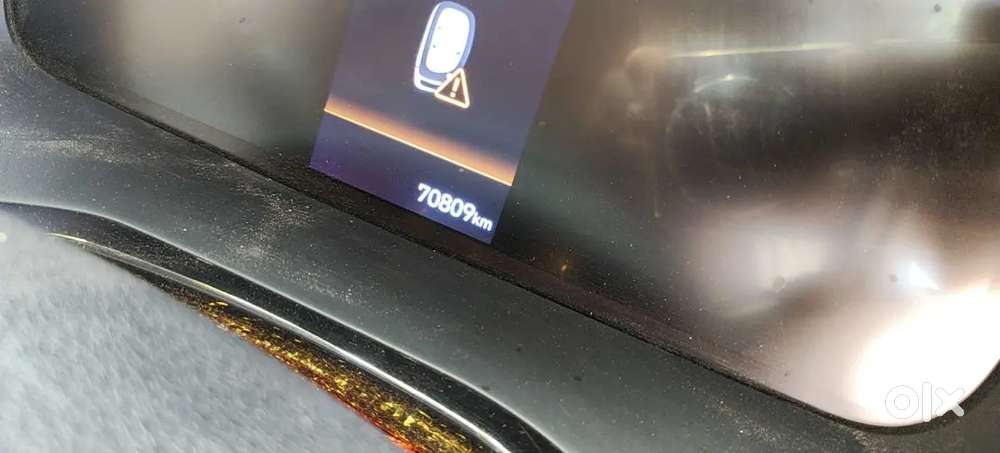 Hyundai Exter 2024 Petrol Well Maintained