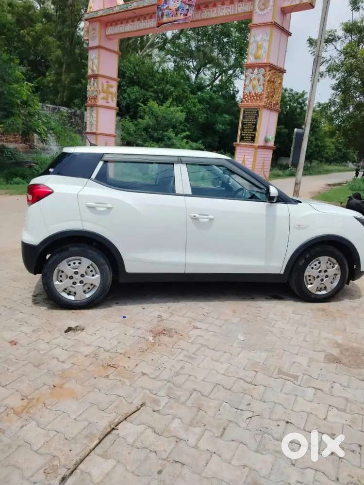 Mahindra Xuv300 Diesel Manual 2019