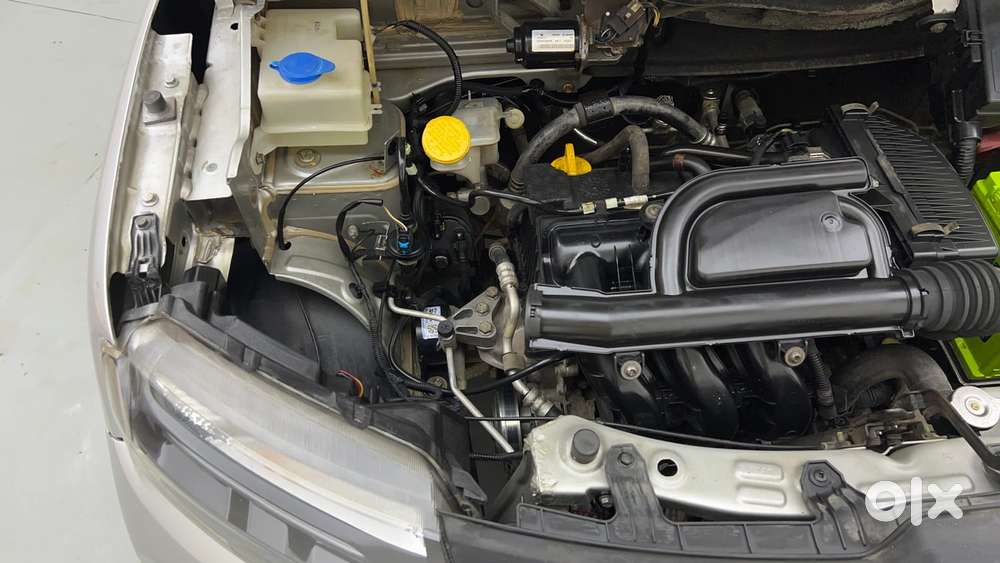 Renault Kwid Rxl 1.0, 2021, Petrol