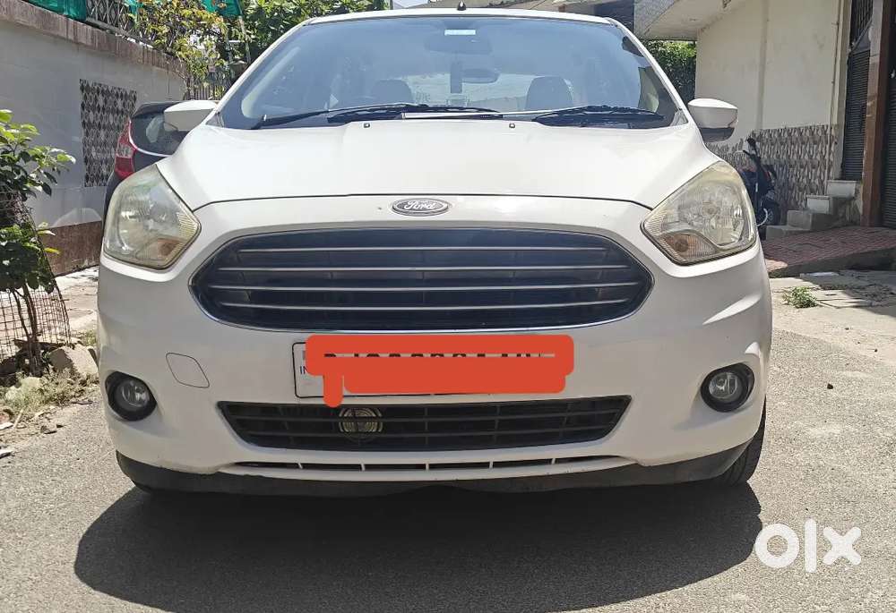 Ford Figo Aspire 2015 Diesel 82756 Km Driven
Good Condition