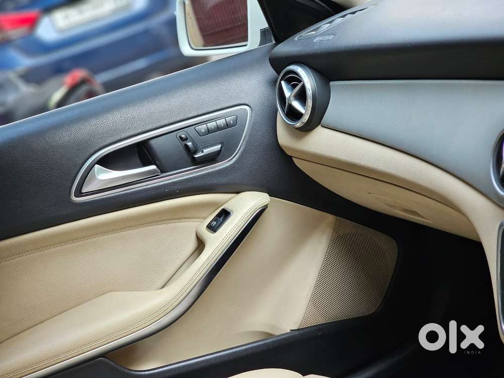 Mercedes-benz Gla Class 200 D Sport Edition, 2017, Diesel