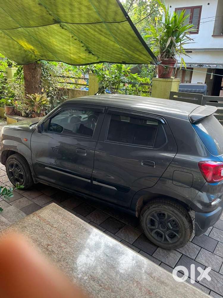 Maruti Suzuki S-presso 2024 Petrol Good Condition