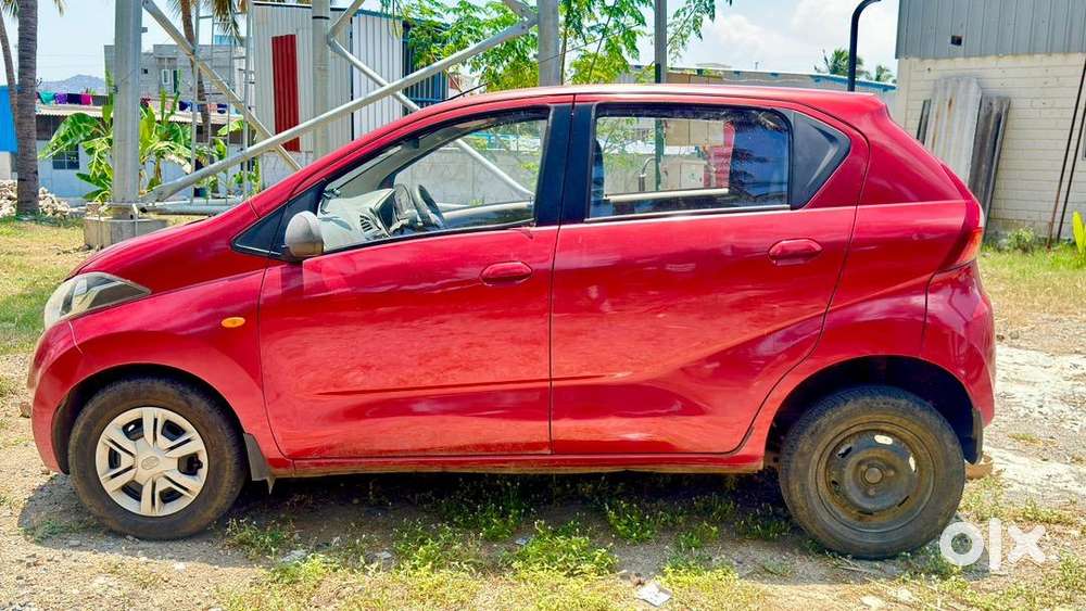 Datsun Redi Go 2016 Good Condition