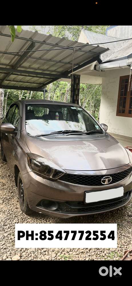 Tata Tiago For Sale