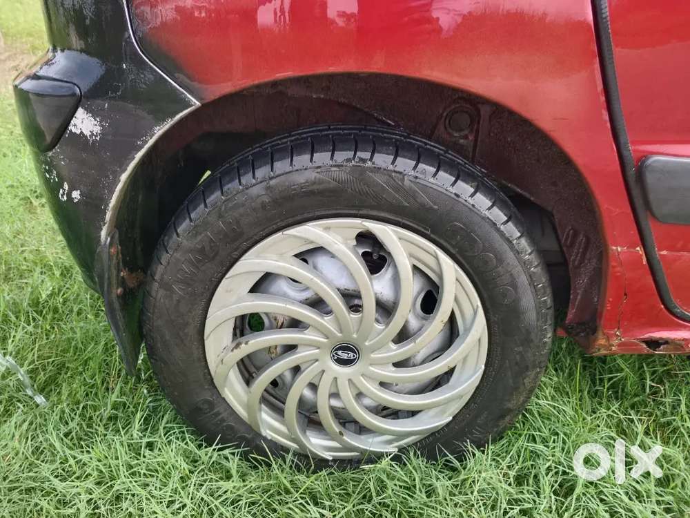 Hyundai Santro Xing Gls 2005
