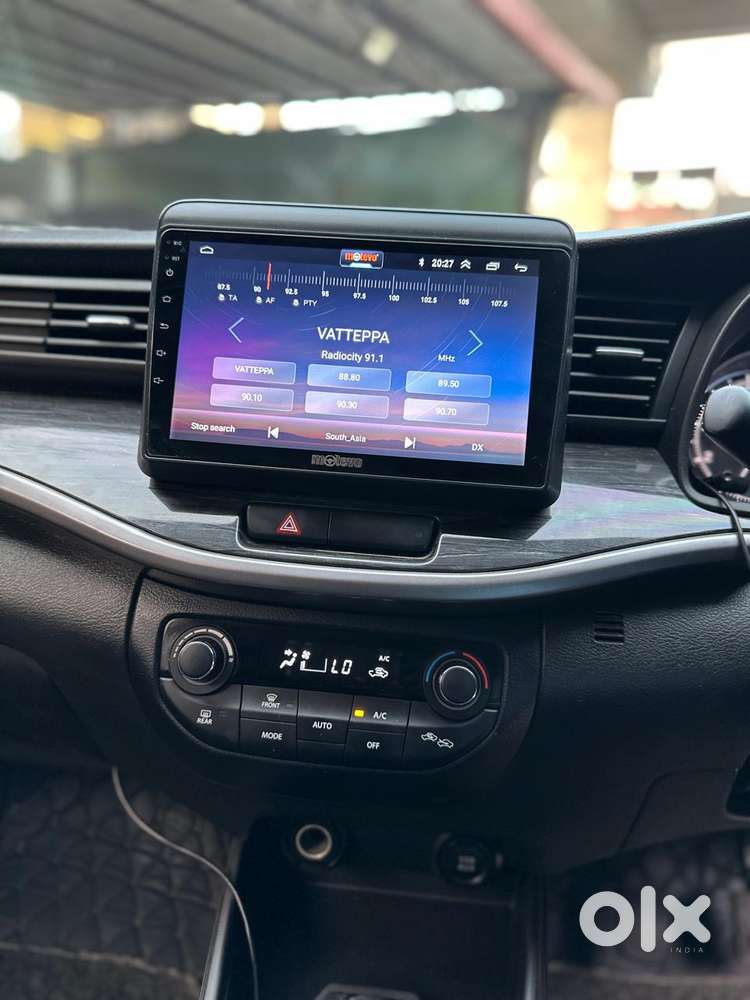 Maruti Suzuki Xl6 1.5 Zeta Mt, 2022, Petrol