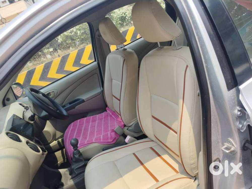 Toyota Etios 2014-2016 Gd, 2014, Diesel