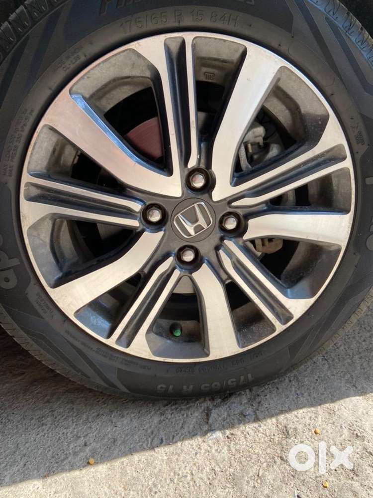 Honda City 2022 Petrol Well Maintained