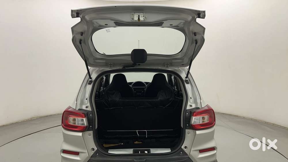 Maruti Suzuki S-presso Vxi Opt, 2024, Petrol