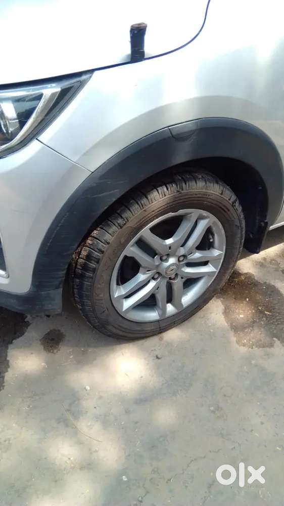 Renault Triber 2021 Petrol 71499 Km Driven