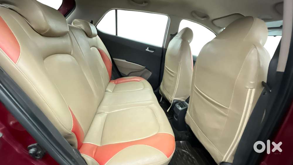 Hyundai Grand I10 Asta 1.2 Kappa Vtvt, 2014, Petrol