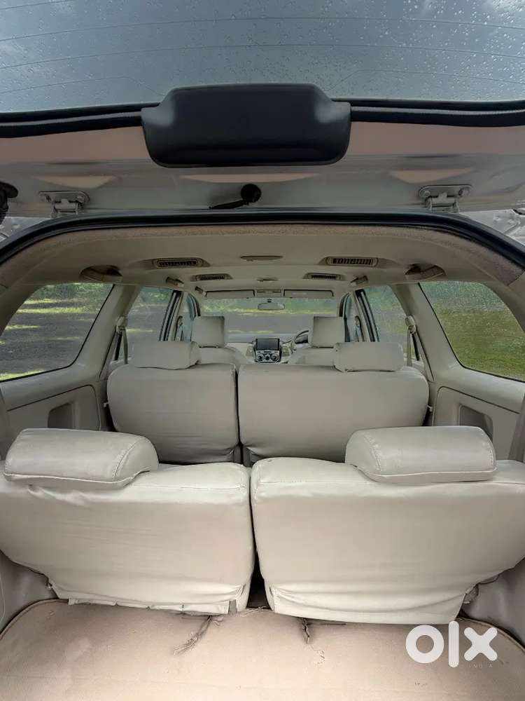 Toyota Innova Diesel 2014 G Varient. Neat And Clean Condition
