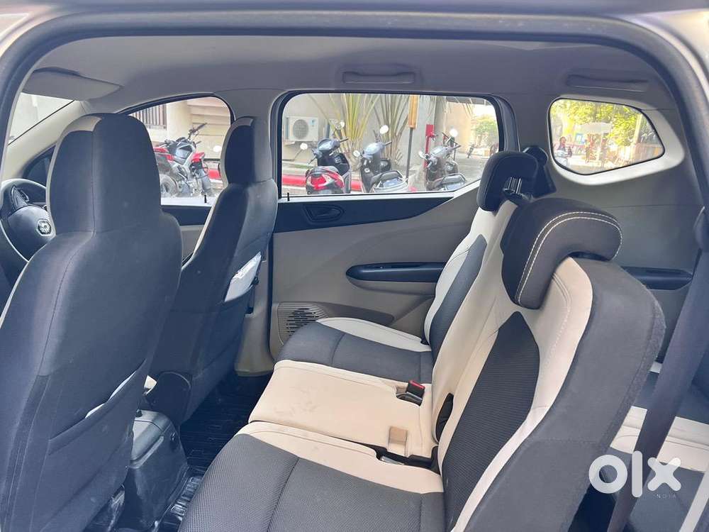 Renault Triber 2021 Excellent Condition