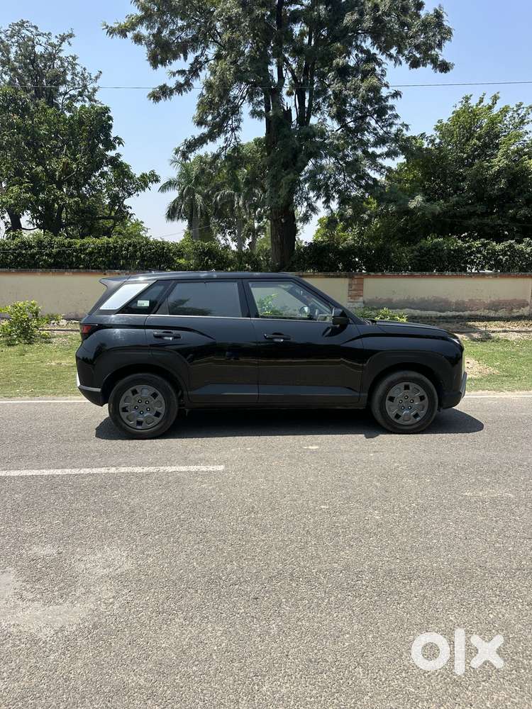 Hyundai Venue 1.2 S (o), 2026, Petrol
