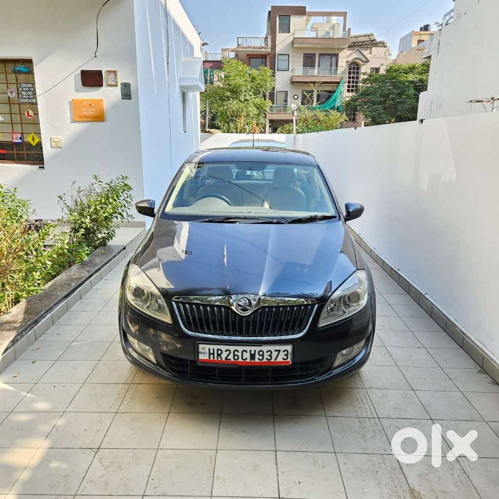 Skoda Rapid 1.5 Tdi Cr Elegance Plus, 2016, Petrol