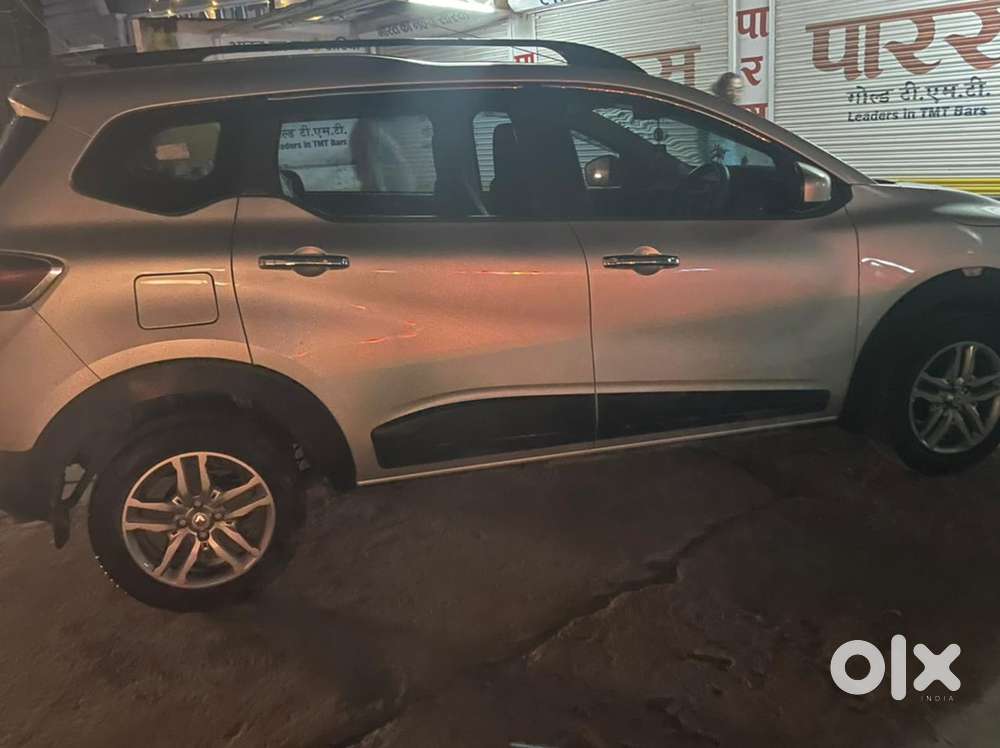Renault Triber 2020 Petrol Good Condition