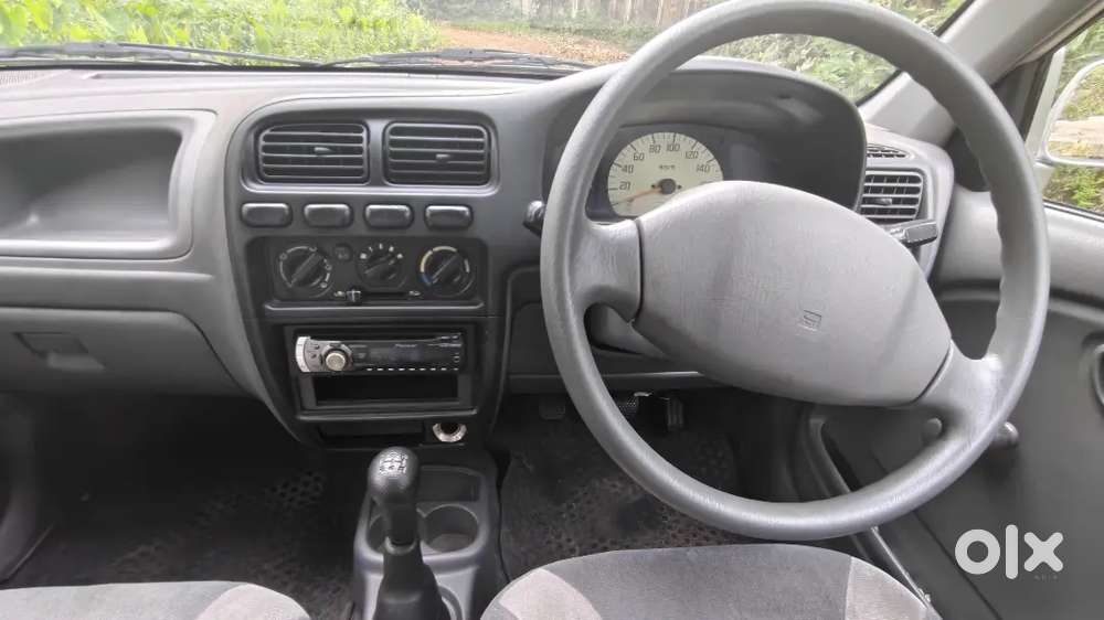 Maruti Suzuki Alto 800 2006