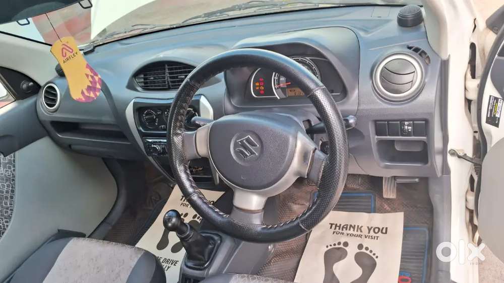 Good Condition Vehicle