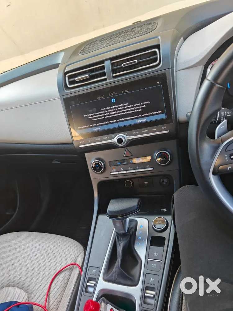Hyundai Creta Facelift 2020 Diesel