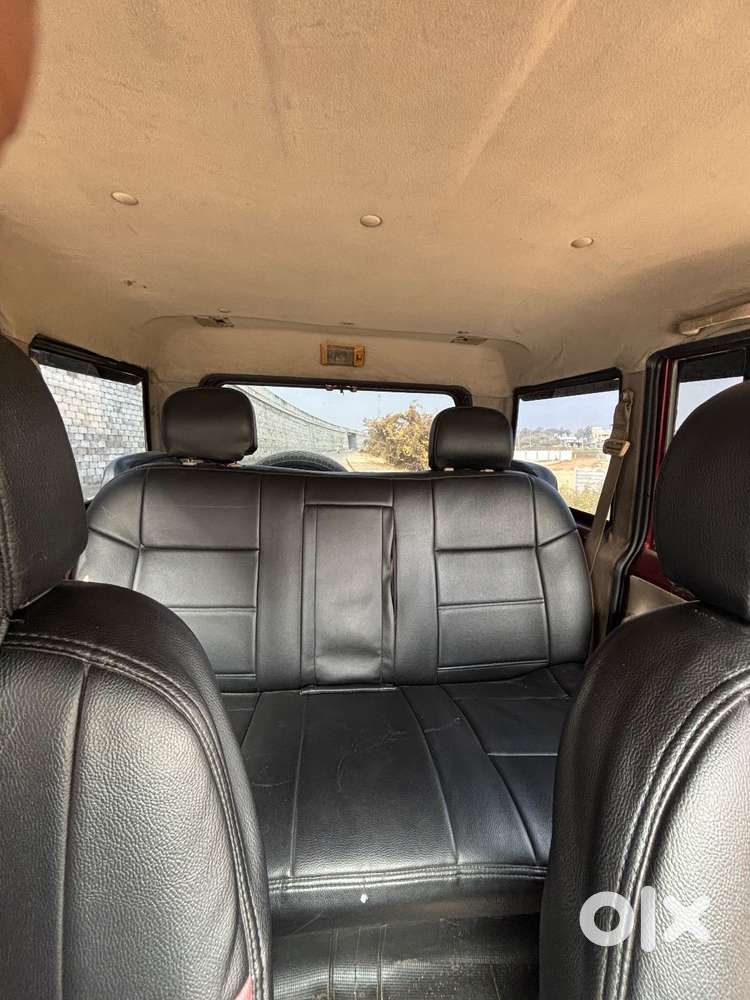 Bolero Good Condition