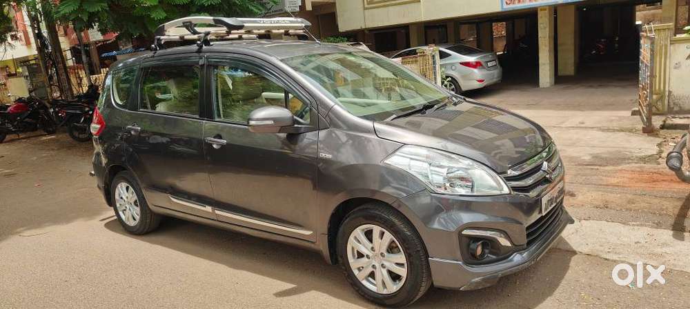 Maruti Suzuki Ertiga 1.3 Zdi Plus, 2018, Diesel