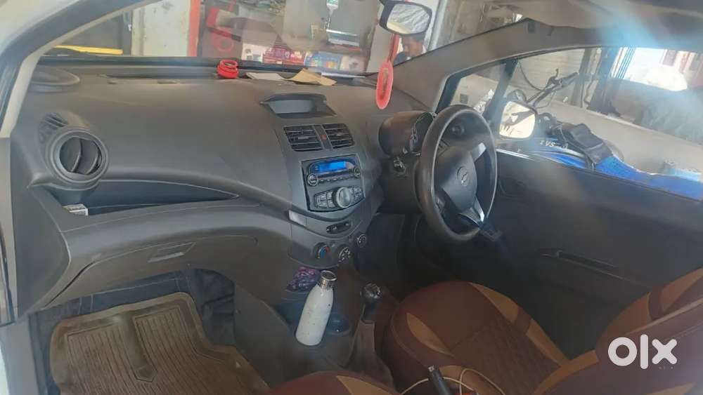 Chevrolet Beat 2014 Diesel Well Maintained