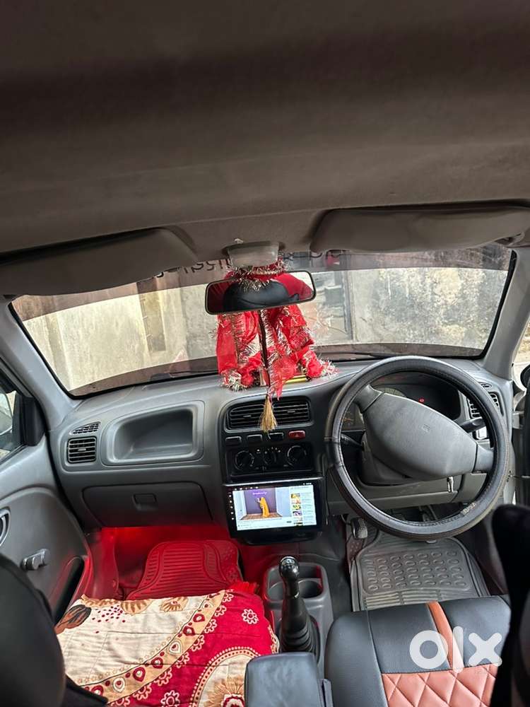 Maruti Suzuki Alto 2011 Petrol Good Condition