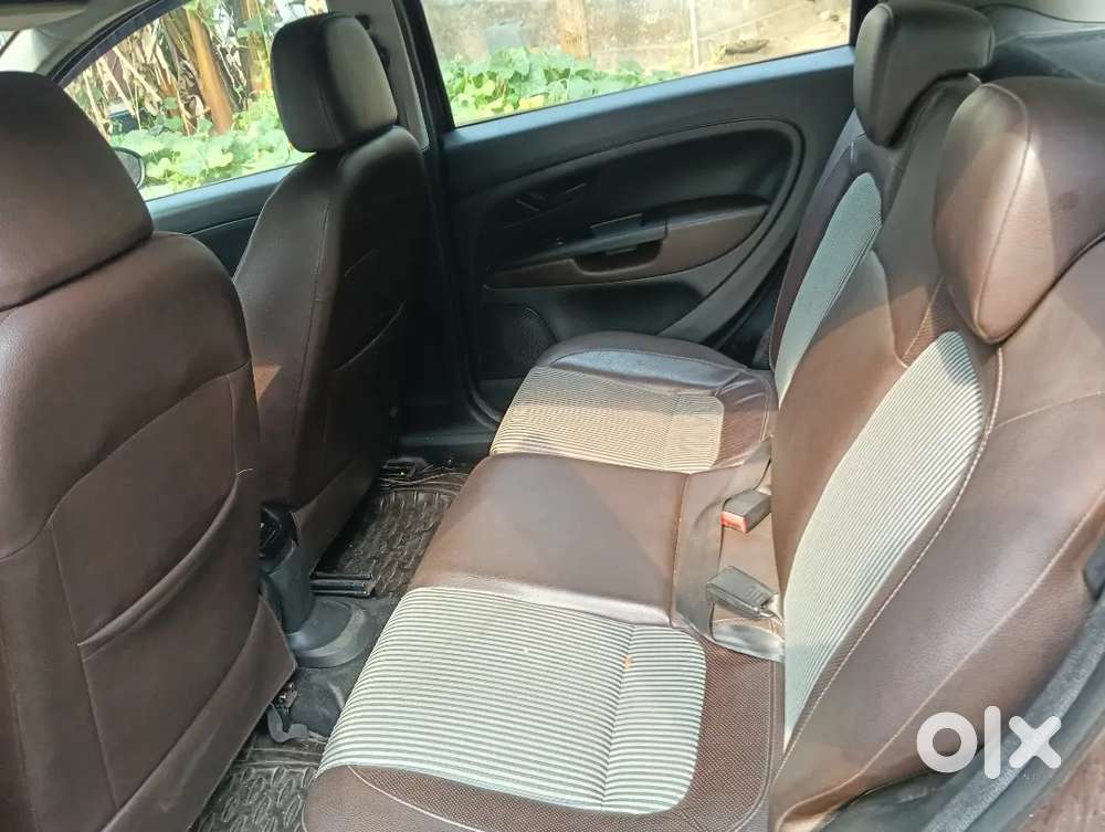 Fiat Avventura 2016 Diesel 75000 Km Driven