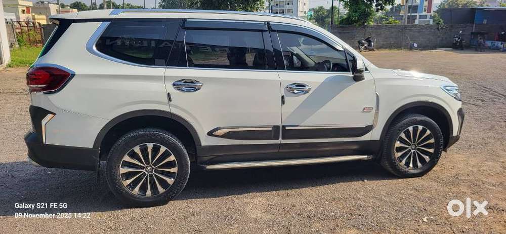 Mg Gloster 2.0 Sharp Twin Turbo 7 Str 4wd, 2020, Diesel