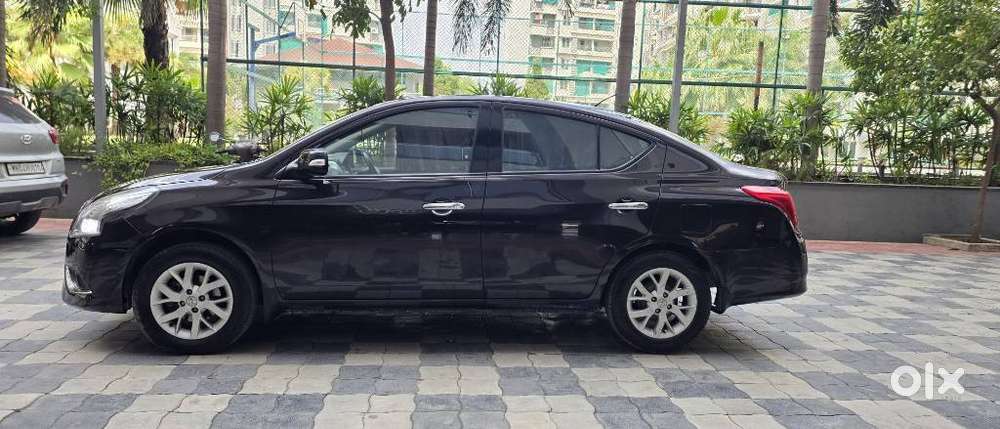 Nissan Sunny Xv Spl Edition Diesel, 2018, Diesel
