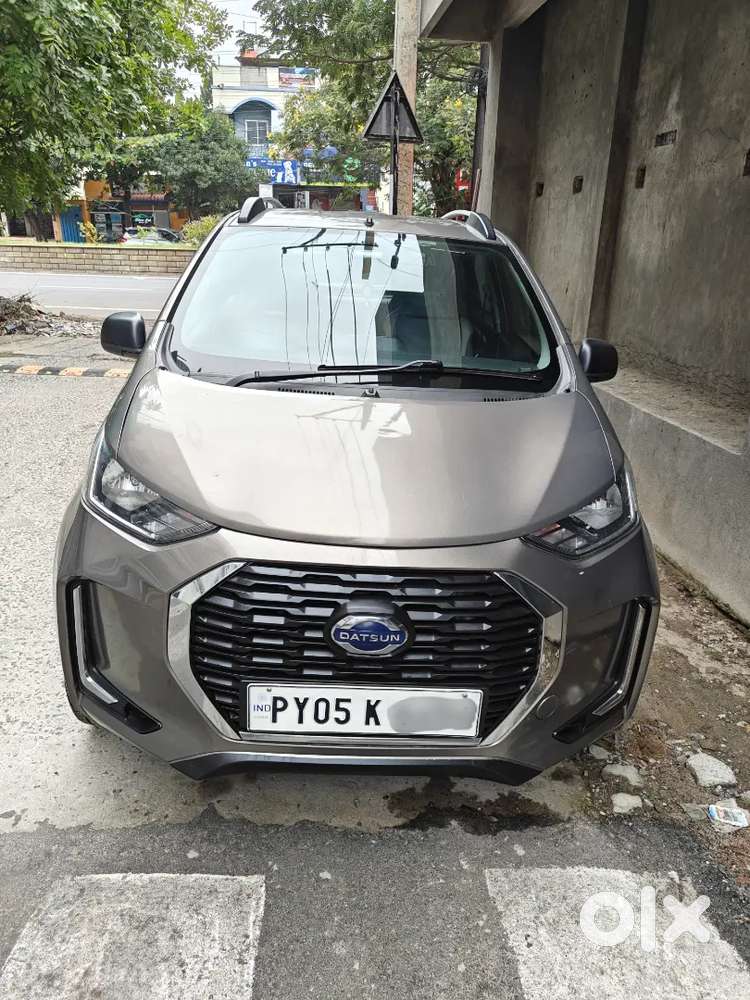 Datsun Redigo Petrol 2021 - Urgen Sale - 26k Kms. Like New Condition.