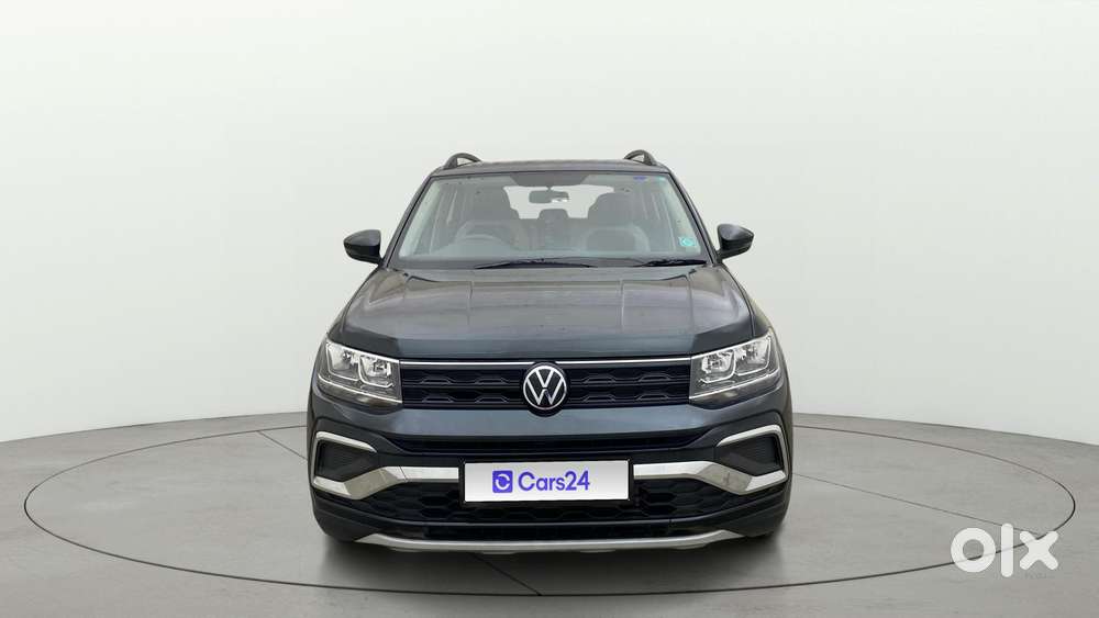 Volkswagen Taigun 1.0 Tsi Comfortline, 2022, Petrol