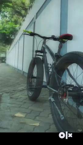 Fat Bike Buy Sell Second Hand Cycles in Bhasa Para Used Cycles in Bhasa Para OLX