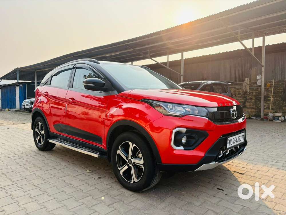 Tata Nexon 1.5 Revotorq Xz Plus Premium Dual Tone, 2023, Petrol