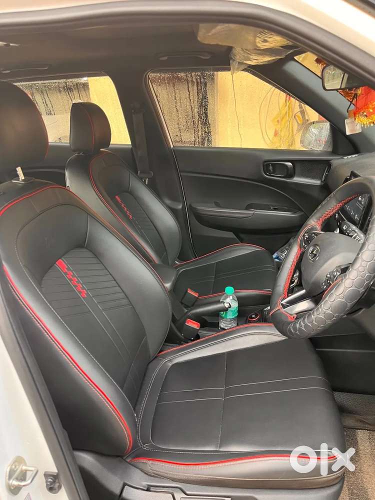 Hyundai Venue N Line N8 Dct, 2023, Petrol