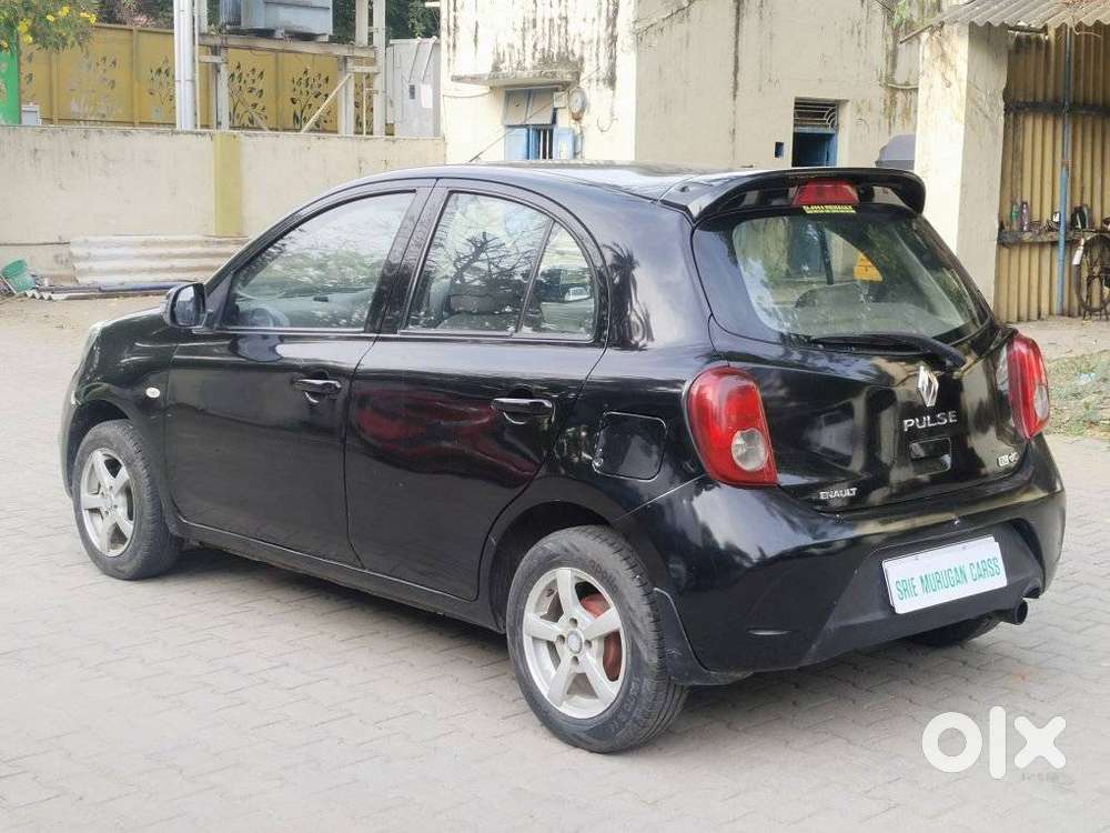Renault Pulse Rxl Diesel, 2013, Diesel