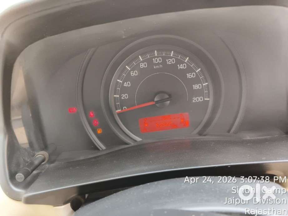 Maruti Suzuki Swift Dzire Tour S, 2023, Cng & Hybrids