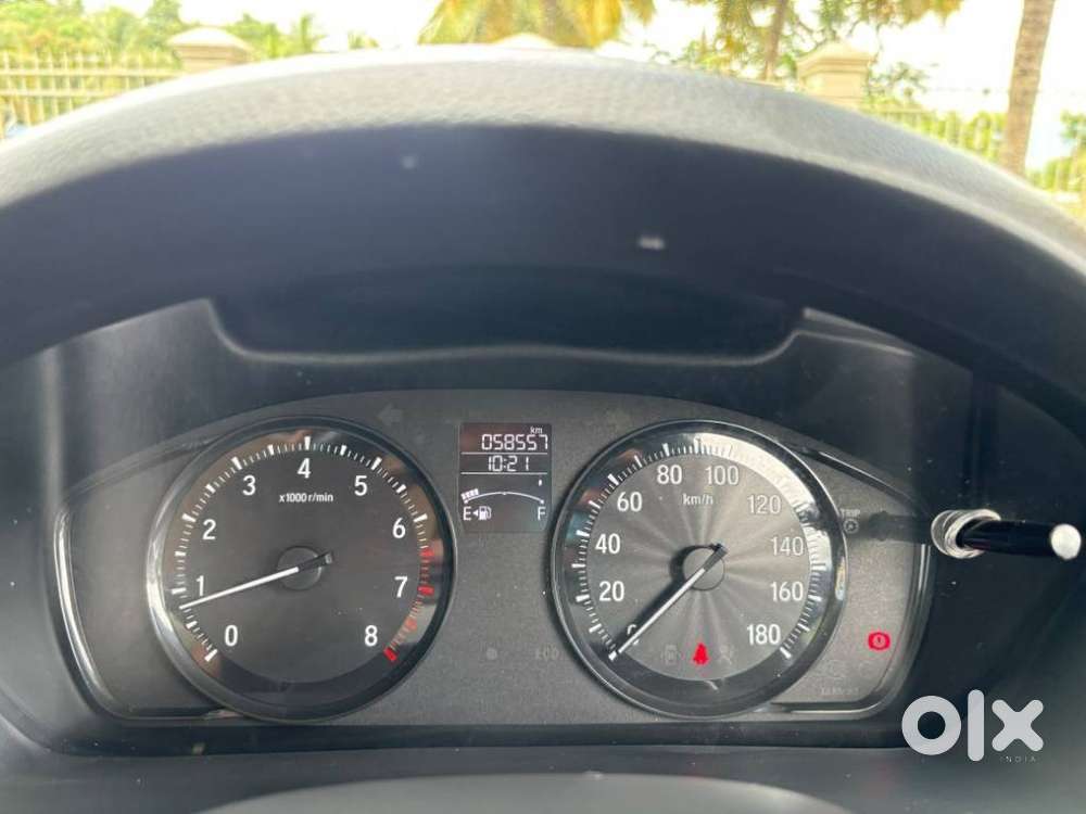 Honda Amaze S Mt I-vtec, 2022, Petrol